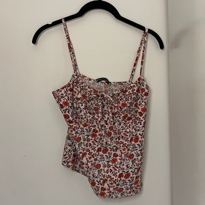 SOLD Abercrombie top!